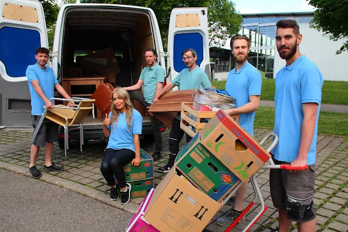 Entrümpelung & Haushaltsauflösung Mutlangen