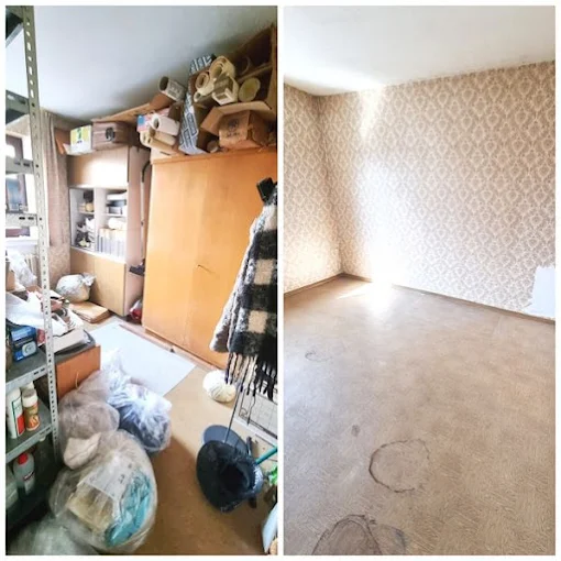 Entrümpelung & Haushaltsauflösung Mutlangen