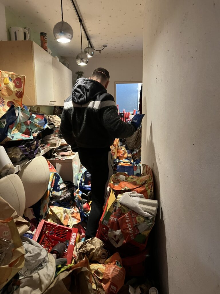 Entrümpelung & Haushaltsauflösung Mutlangen