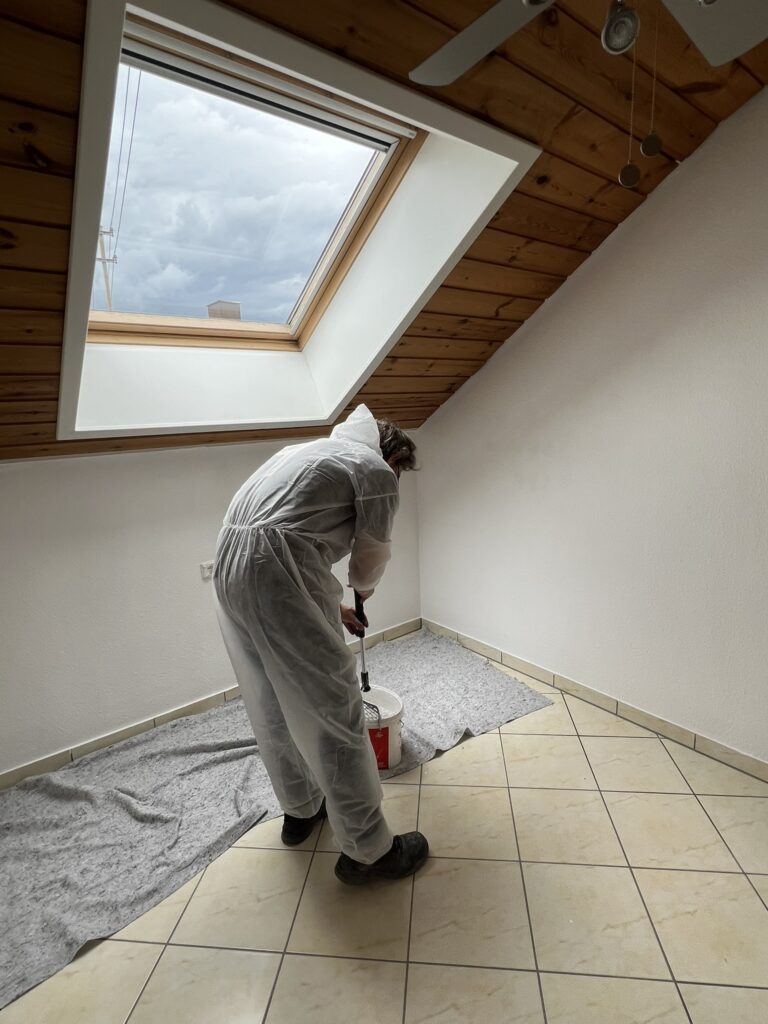 Entrümpelung & Haushaltsauflösung Mutlangen