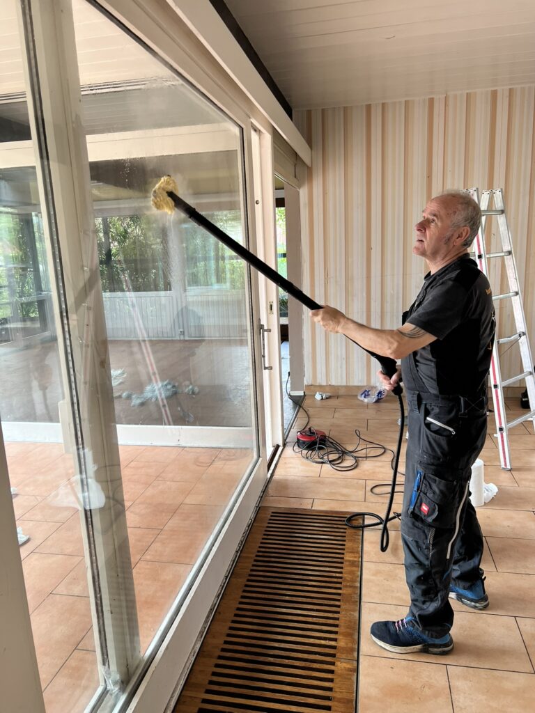 Entrümpelung & Haushaltsauflösung Mutlangen