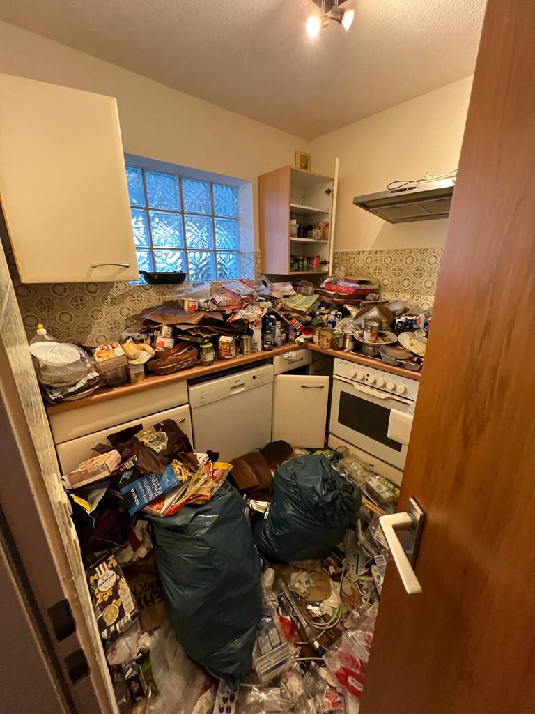 Entrümpelung & Haushaltsauflösung Mutlangen